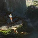 《魔兽世界：熊猫人之谜》中文版开场动画同步发布