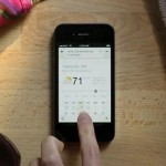IOS版 Google Now 这下看来SIRI妹子要歇歇了