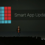 从现在起Google为安卓应用开启智能更新，只需下载程序的更新部分即可，节省流量时间