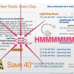 今天kindle降价了，看来新kindle要来了