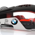 BMW 和 Thermaltake 联合推出 Level 10 M 游戏鼠标，要价 US$100