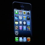 Apple昨天已正式发布 iPhone 5，4 寸屏幕、7.6 mm 厚度、A6 芯片、LTE