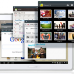 三星 Galaxy Note 10.1上演双升 Android 4.1及Premium Suite