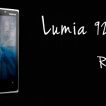 Lumia 920视频评测-王自如