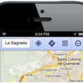 Google 发布 iOS 版 Google 地图,已经在苹果 AppStore 上线