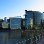 诺基亚埃斯波总部大楼已售出，然后，租下来接着用！？