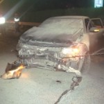 丰田杰路驰定速巡航锁死125码后续调查