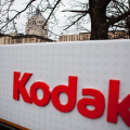 柯达Kodak破产 5.27 亿美元低价出售旗下数字成像专利