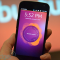 Canonical 公布为智能手机而设的 Ubuntu