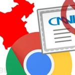 继谷歌之后火狐也宣布删除CNNIC根证书