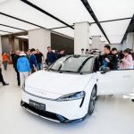 为了抢夺小米订单，智界提供了5000元现金补贴给购买小米SU7的车主